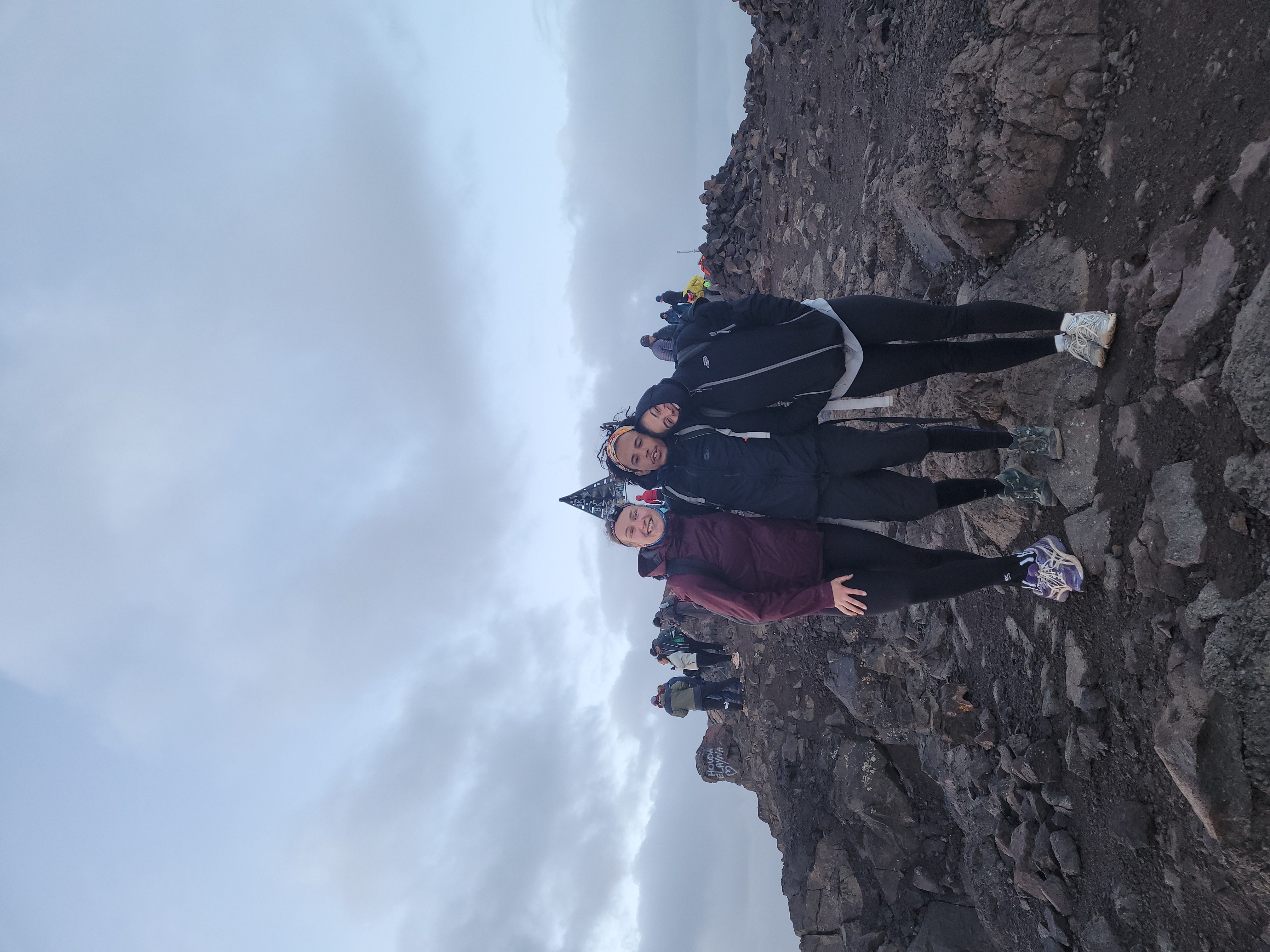 2-Day Mount Toubkal Ascent